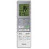HISENSE Инверторные сплит-системы серии VISION SUPERIOR DC Inverter AS-10UW4RXUQD00
