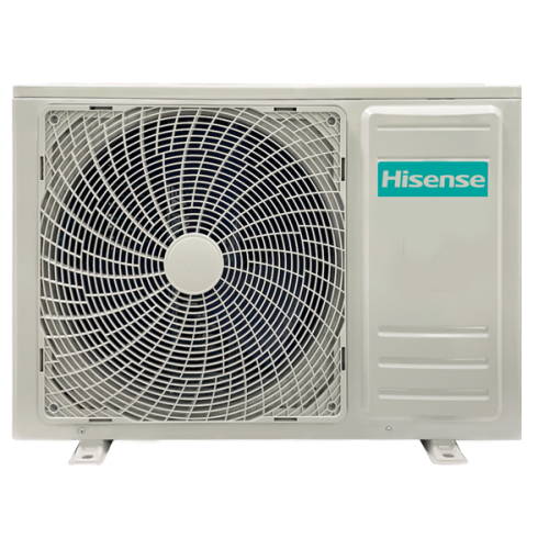 HISENSE Классические сплит-системы серии STRONG NEO Premium Classic A AS-36HR4SDKVT