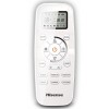 Сплит-система Hisense AS-07HW4SYDTG035G / AS-07HW4SYDTG035W