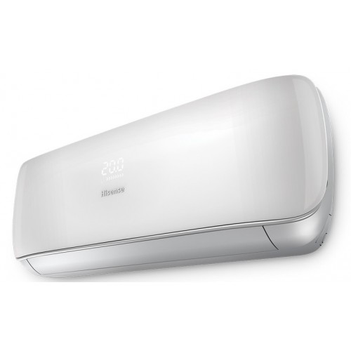 Наружный блок Hisense Наружный блок AS-10UW4RVETG00W