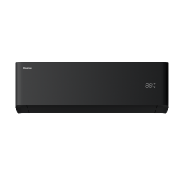 Инверторная сплит-система серии VIBE PRO CARBON EU DC Inverter AS-13UW4RLCHD00(B)