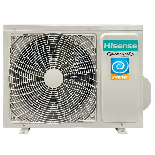 Инверторная сплит-система серии VISION PRO 2.0 CARBON SUPERIOR DC Inverter AS-18UW4RBVQH01(B) (комплект)