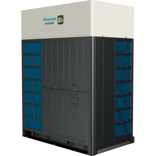 Наружный блок VRF системы серии S5 AVWT-190HKF5